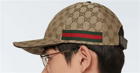 replica gucci cap